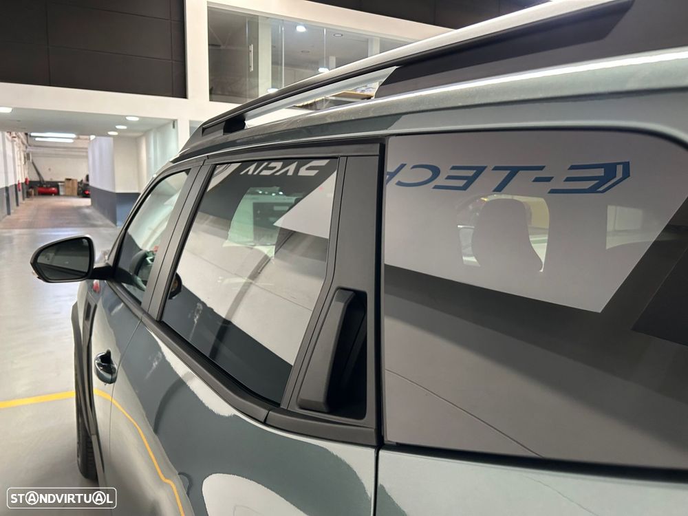Dacia Duster 1.0 TCe ECO-G Journey Bi-Fuel - 12