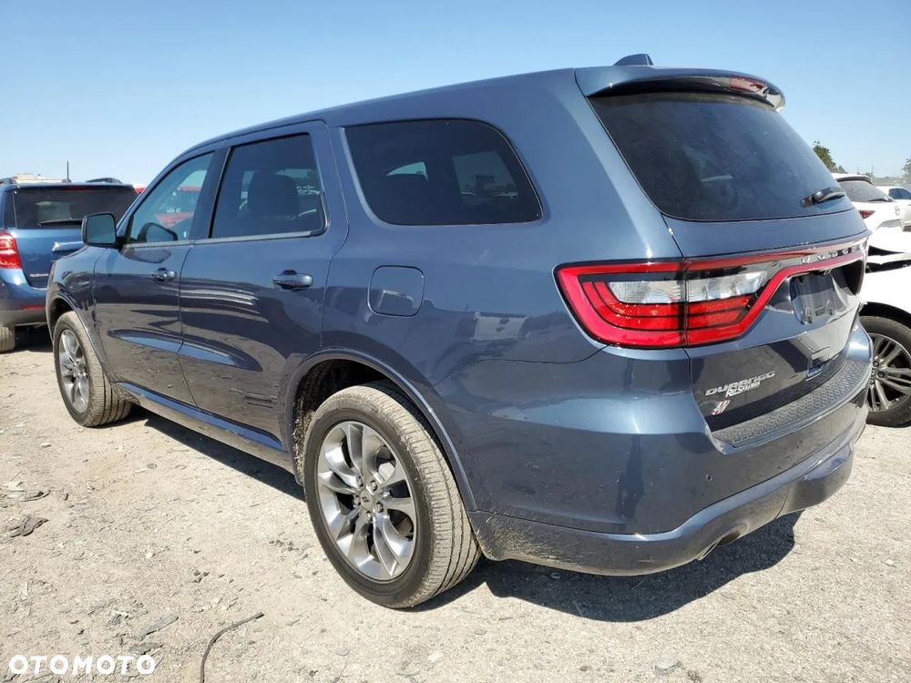 Dodge Durango - 2