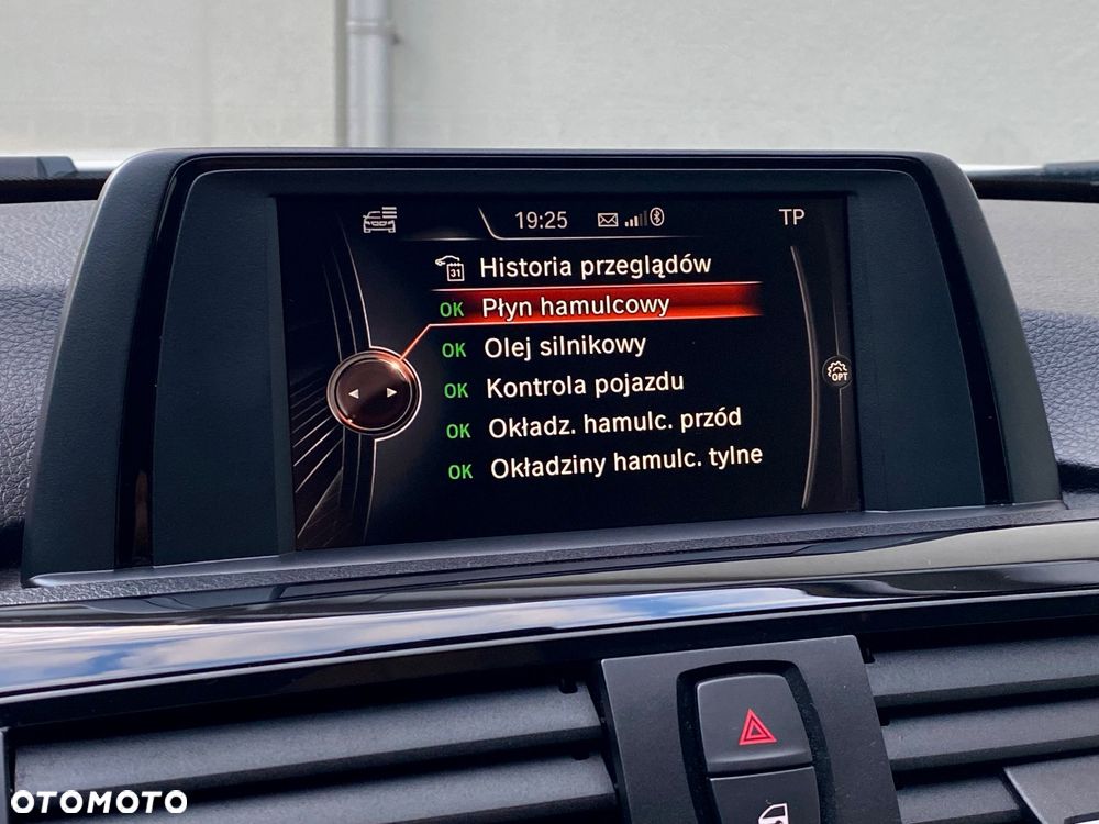 BMW Seria 4 420i Sport Line sport - 34