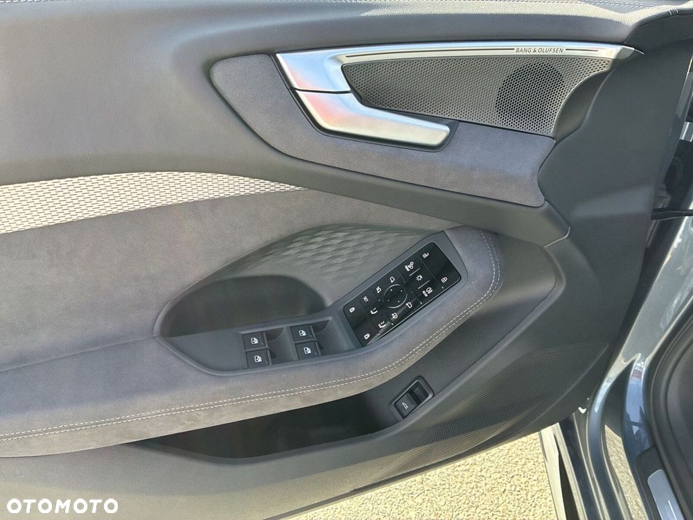 Audi A5 Avant 2026