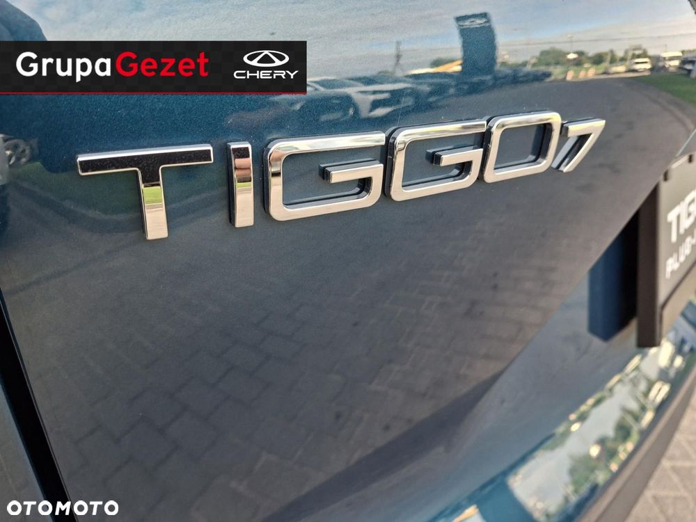 Chery Tiggo 7 - 31