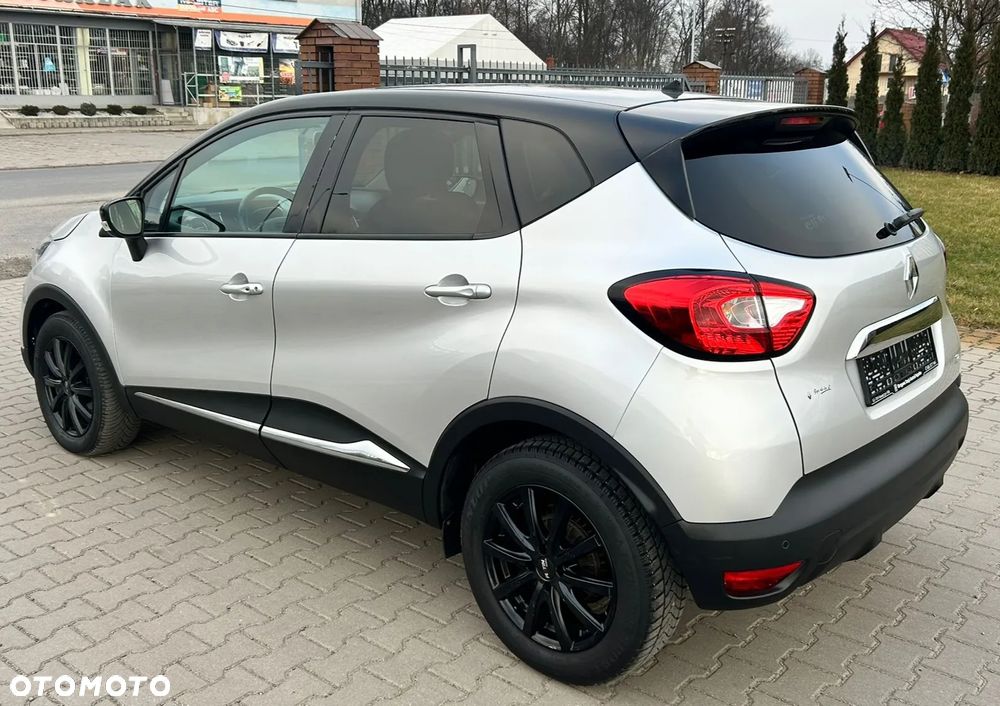 Renault Captur - 8