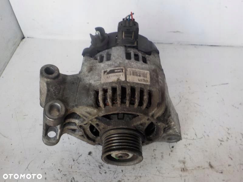 FORD FOCUS II ALTERNATOR - 1