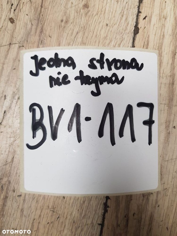 Zestaw lusterek CBR600 F1/F2/F3 F4/F4i 900RR 929RR 954RR 1000RR - 9