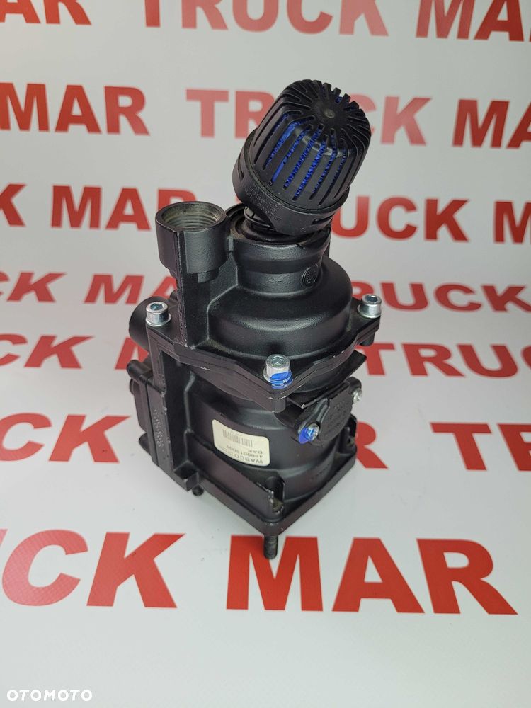 ZAWÓR ebs modulator DAF 480001.5000 - 2