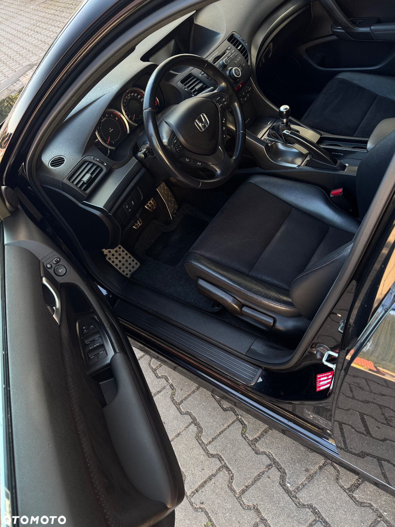 Honda Accord 2.4 Type-S - 3