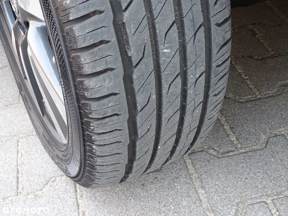 Nissan Pulsar 1.5 dCi N-Vision - 27