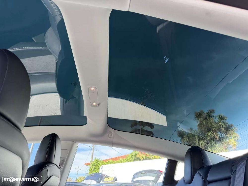 Tesla Model 3 Performance Tração Integral - 49