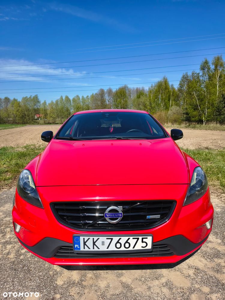 Volvo V40 T2 - 7