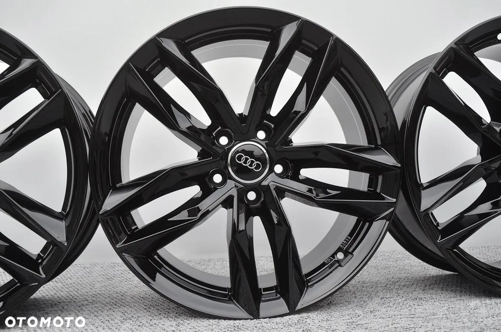 Felgi 8x18 5x112 Audi A3 8V A4 b7 b8 b9 A6 C6 C7 C8 A8 D3 D4 Q5 FY Q7 Q3 - 9