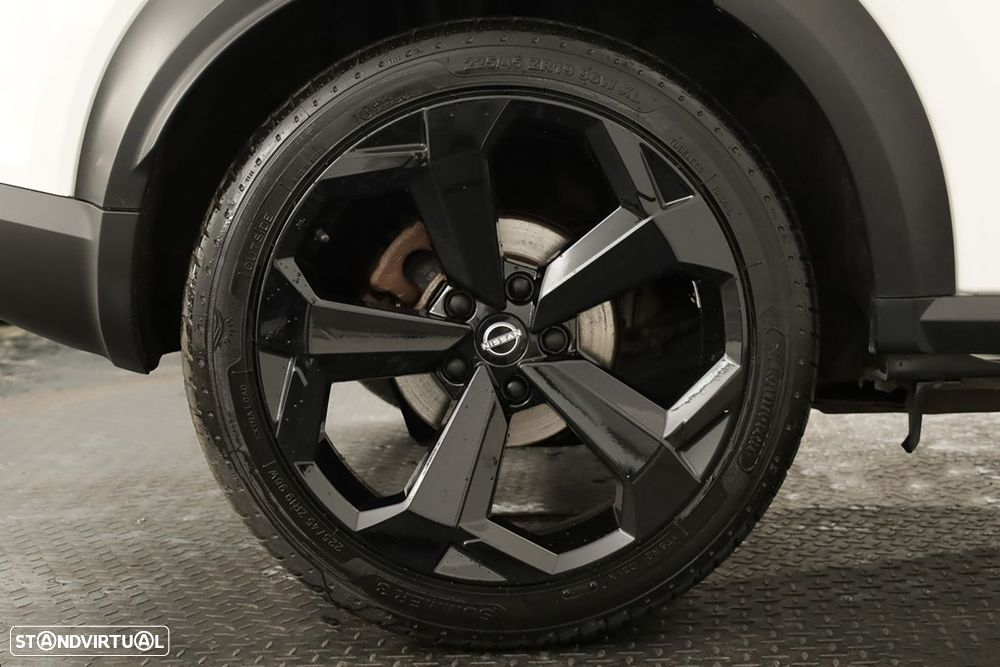 Nissan Juke 1.6 Hybrid Première Edition - 5