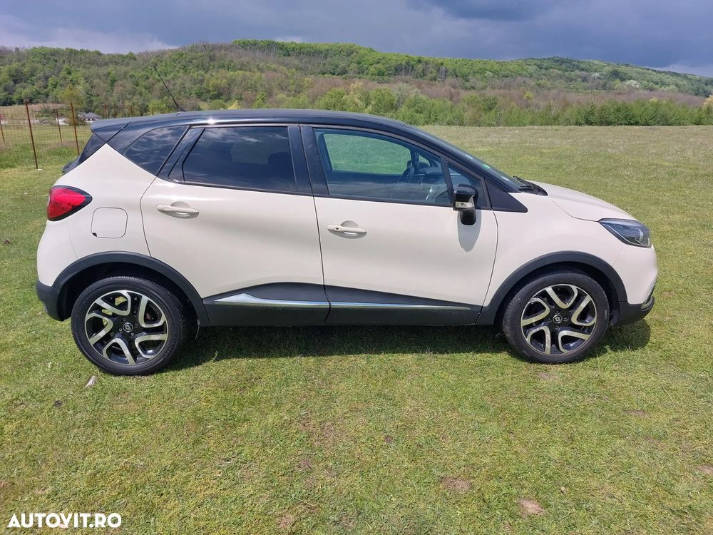 Renault Captur ENERGY dCi 90 Start&Stop Dynamique - 12