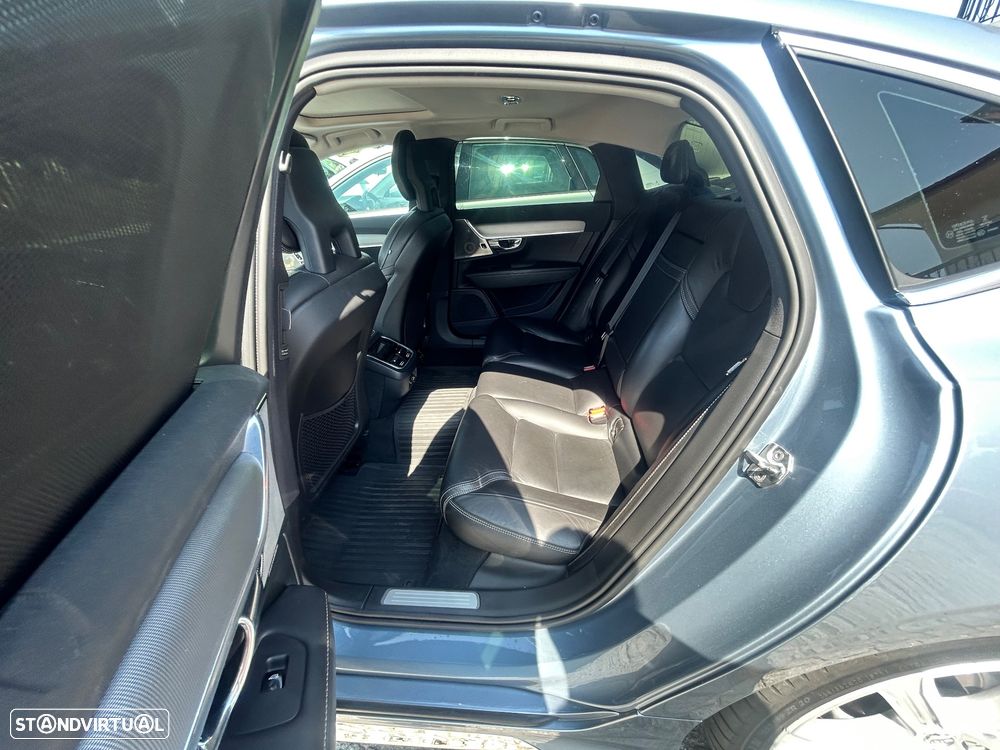 Volvo S90 2.0 D4 Inscription Geartronic - 11