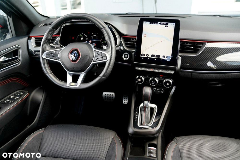Renault Arkana - 27