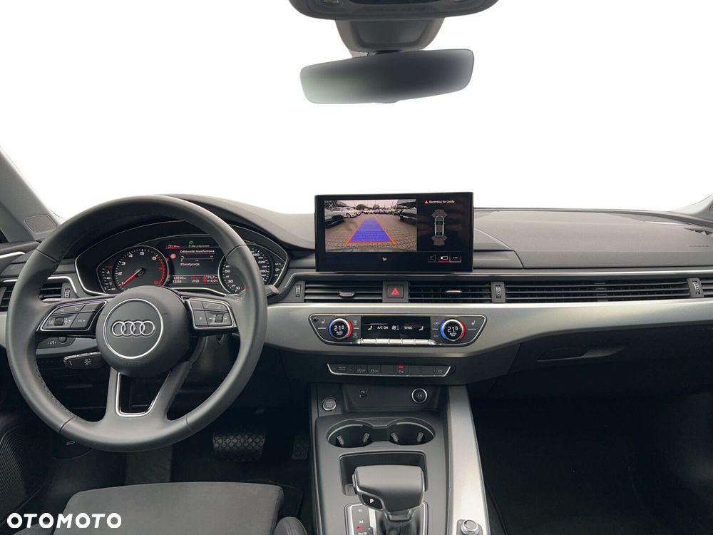 Audi A5 Coupé - 14