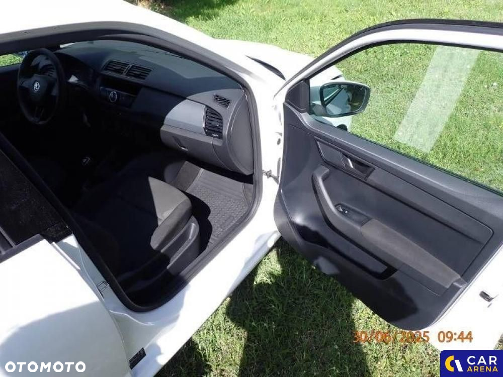 Skoda Fabia 1.0 Active - 22