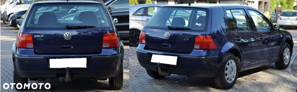 HAK HOLOWNICZY WIĄZKA VW VOLKSWAGEN GOLF 4 IV HTB BORA AUDI A3 1 I SKODA OCTAVIA SEAT TOLEDO STELLA - 14