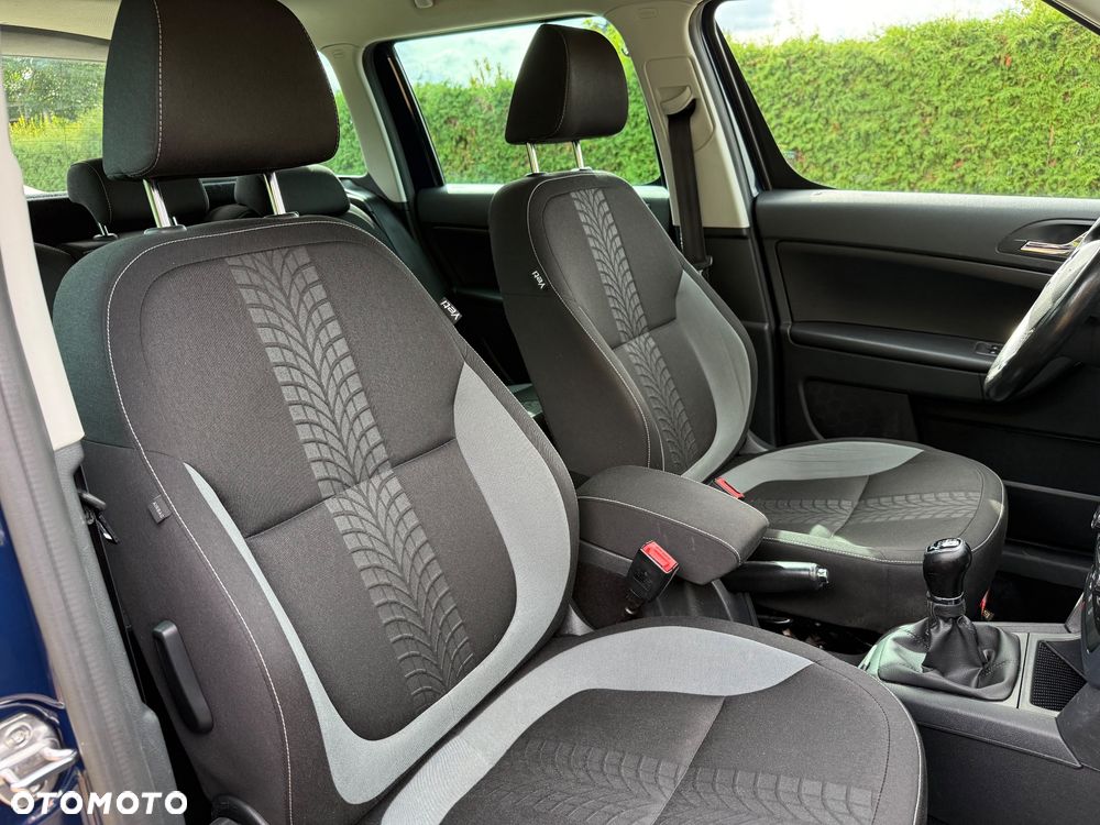 Skoda Yeti Out 1.4 TSI 4x4 Ambition - 19
