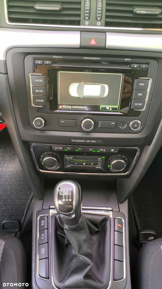 Skoda Superb 1.4 TSI Ambition Green tec - 23