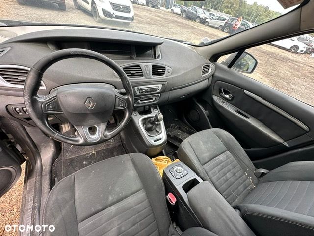Renault Scenic 1.5dCi TomTom Edition - 9