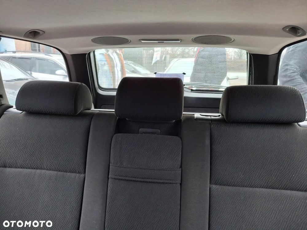 BMW Seria 5 - 20