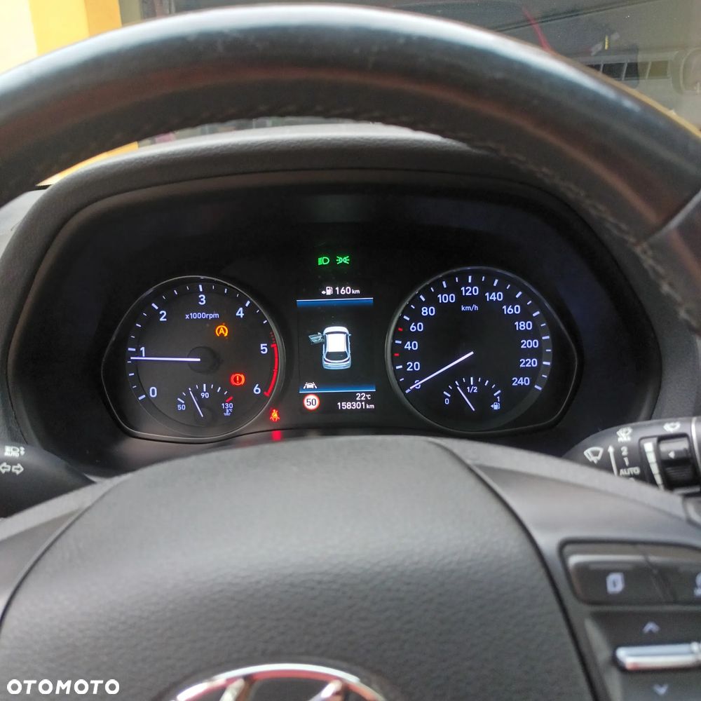 Hyundai i30 1.6 CRDi Premium - 21