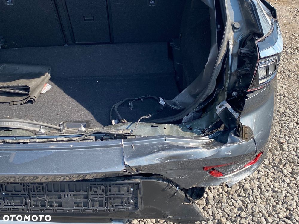 Volkswagen T-Roc 1.5 TSI Special Edition DSG - 16