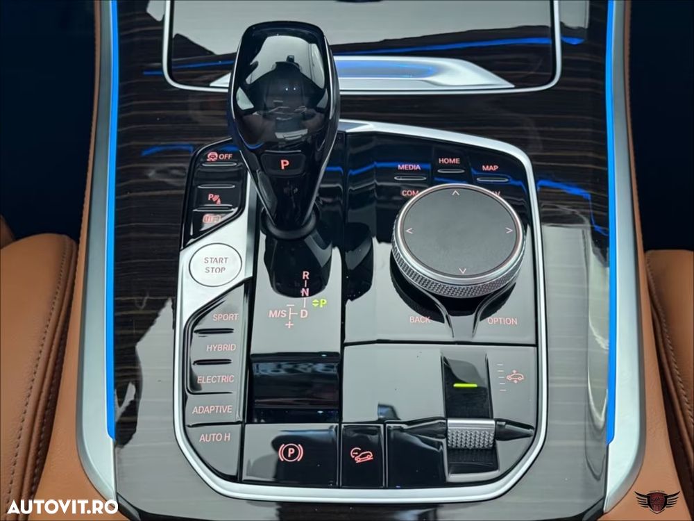 BMW X5 xDrive45e - 14