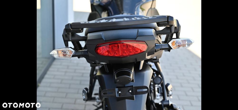 Kawasaki Versys 1000 - 7