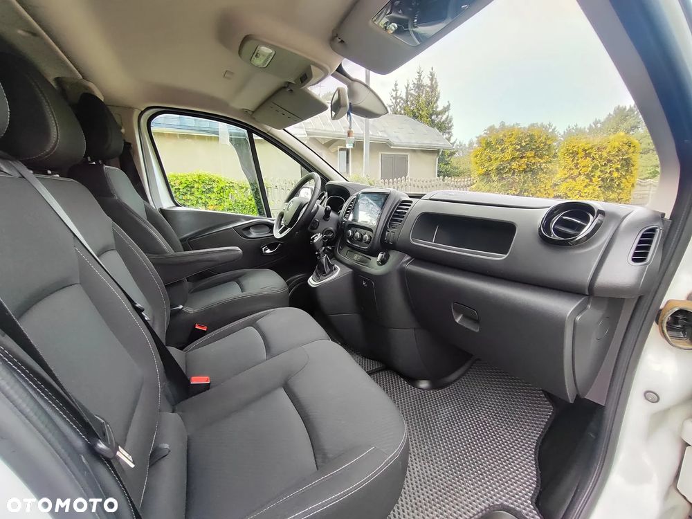 Renault Trafic 2.0 dCi - 15