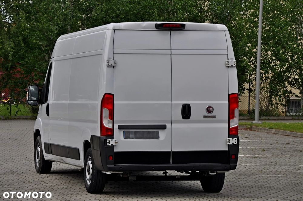 Fiat Ducato - 5