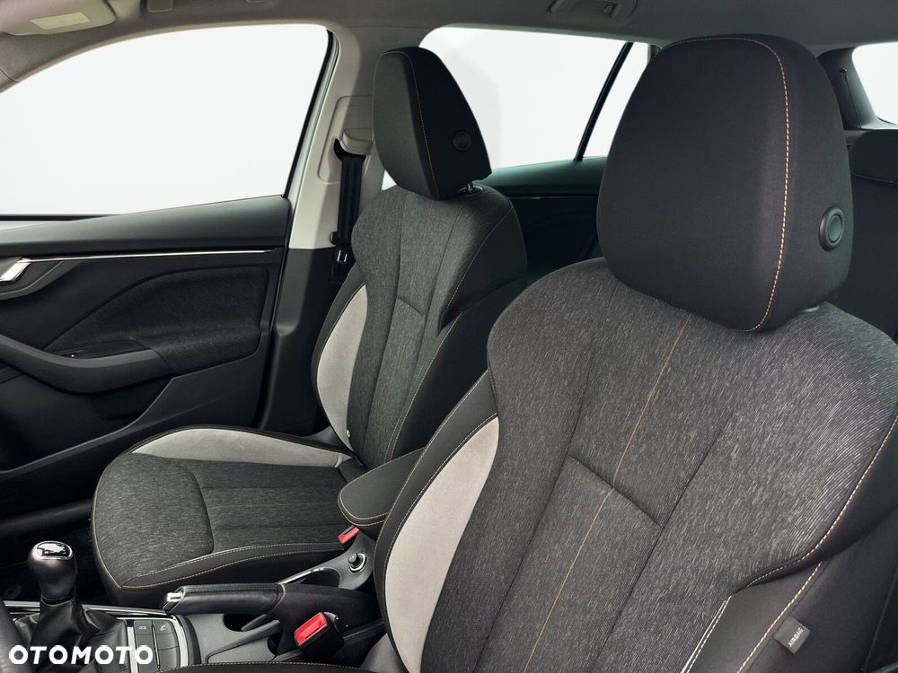 Skoda Kamiq 1.0 TSI Style - 13