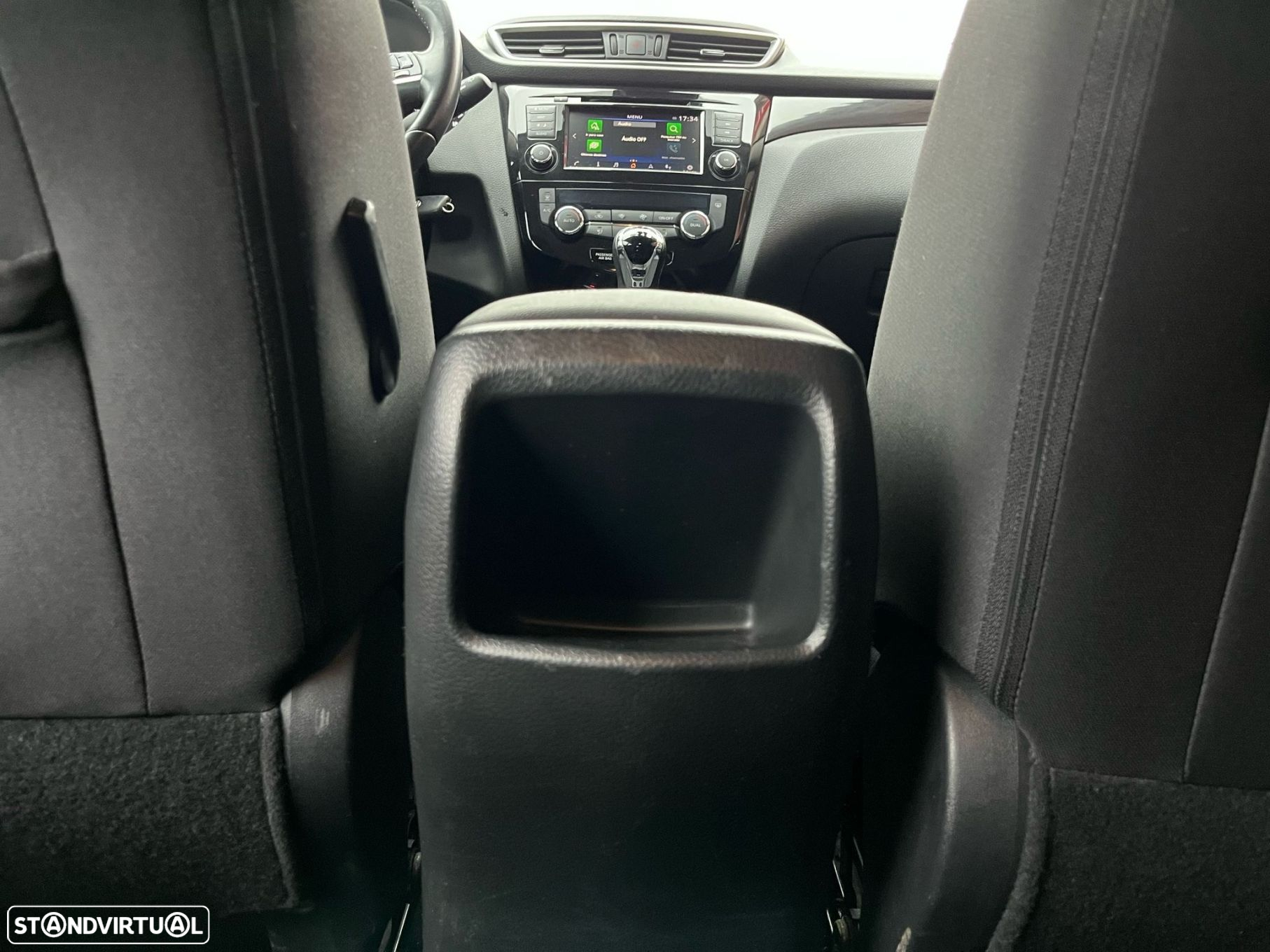 Nissan Qashqai 1.5 dCi Business Edition - 10
