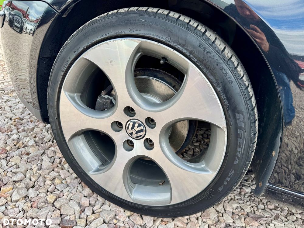 Volkswagen Golf 1.6 United - 9