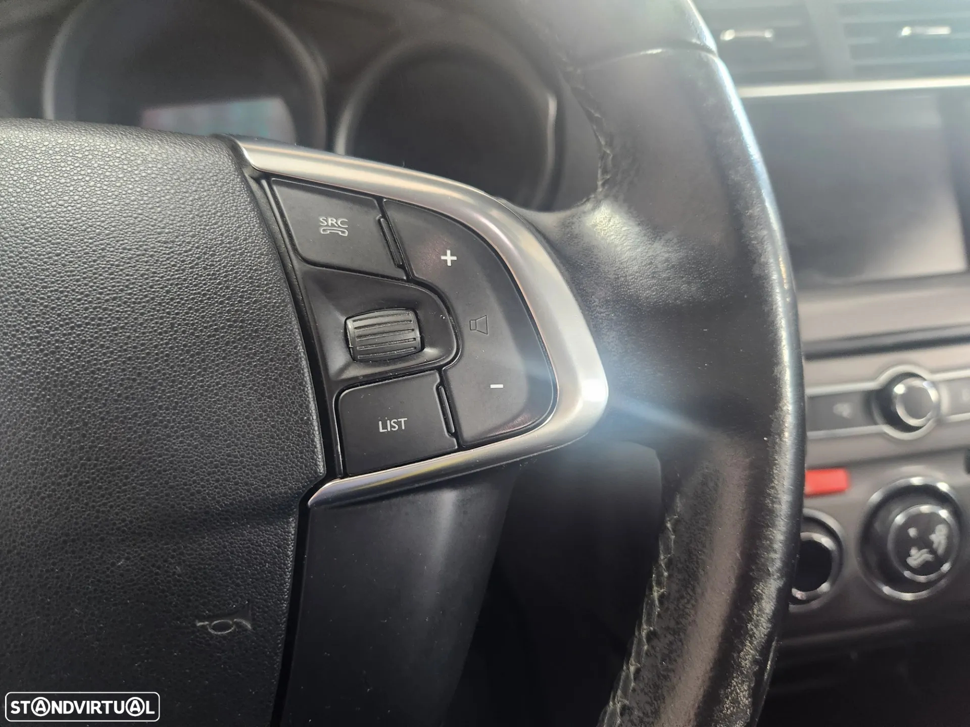 Citroën C4 1.6 BlueHDi Feel - 18
