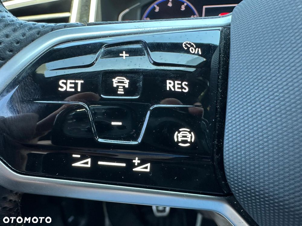 Volkswagen T-Roc 1.5 TSI R-Line - 15