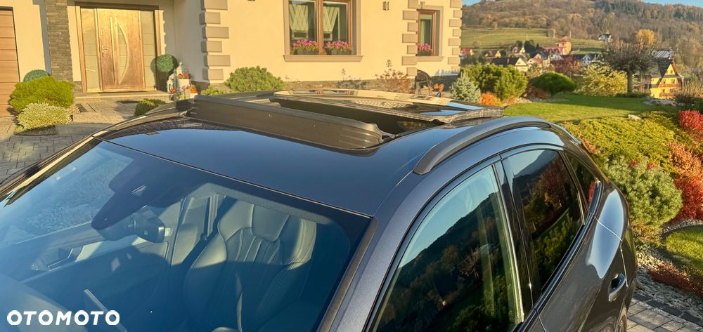 Audi Q5 Sportback 45 TFSI quattro S tronic S line - 9