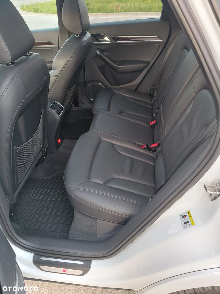 Audi Q3 - 25