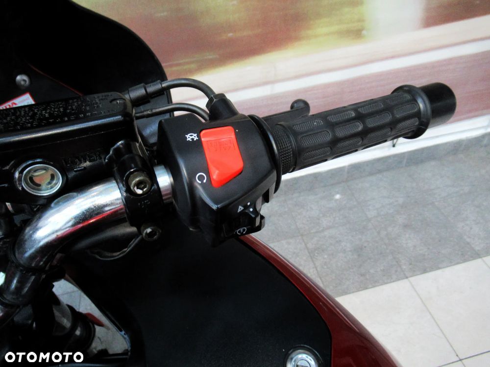 Honda Deauville - 17