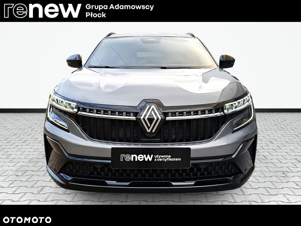 Renault Espace 1.2 E-Tech Full Hybrid 200 Iconic MMT 5os - 10