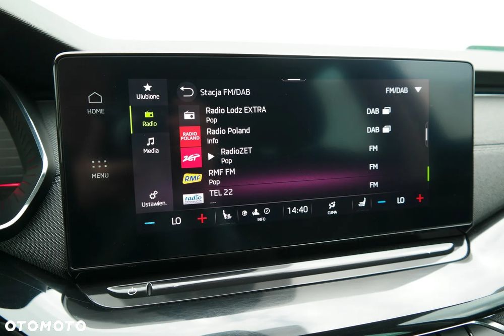 Skoda Octavia 1.5 TSI e-Tec Style DSG - 26