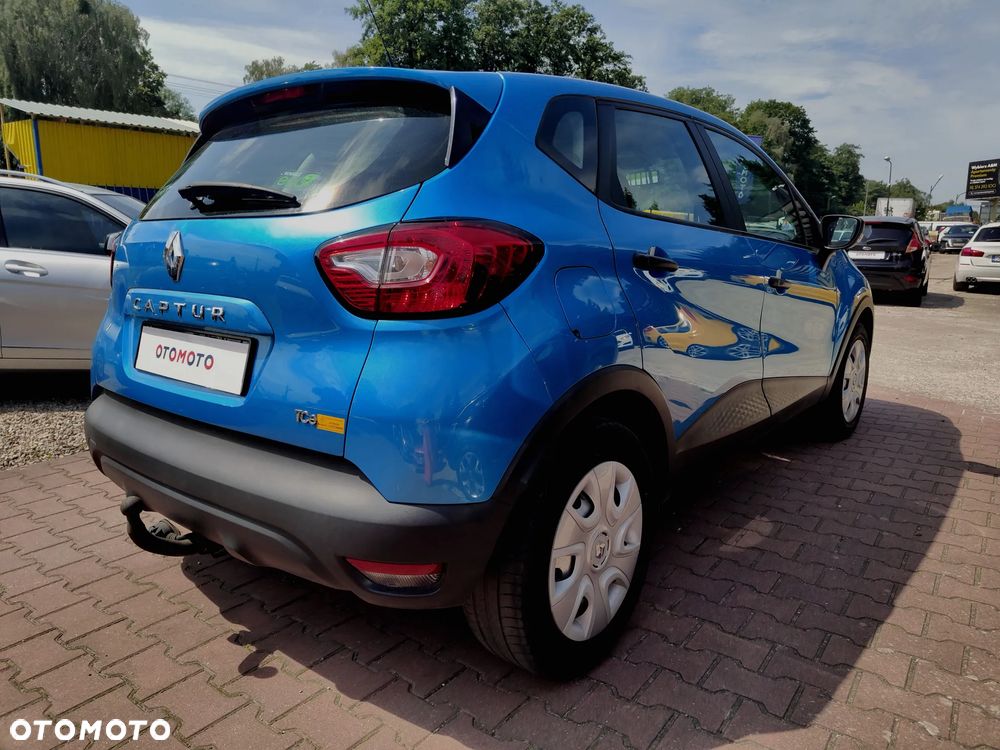 Renault Captur - 8
