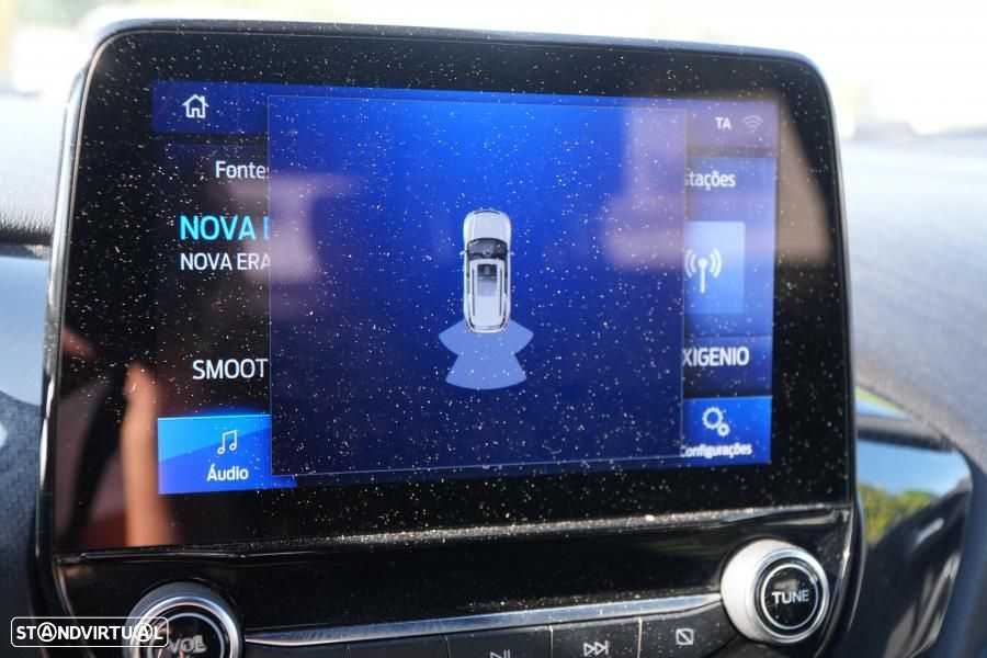 Ford Puma 1.0 EcoBoost MHEV ST-Line - 13