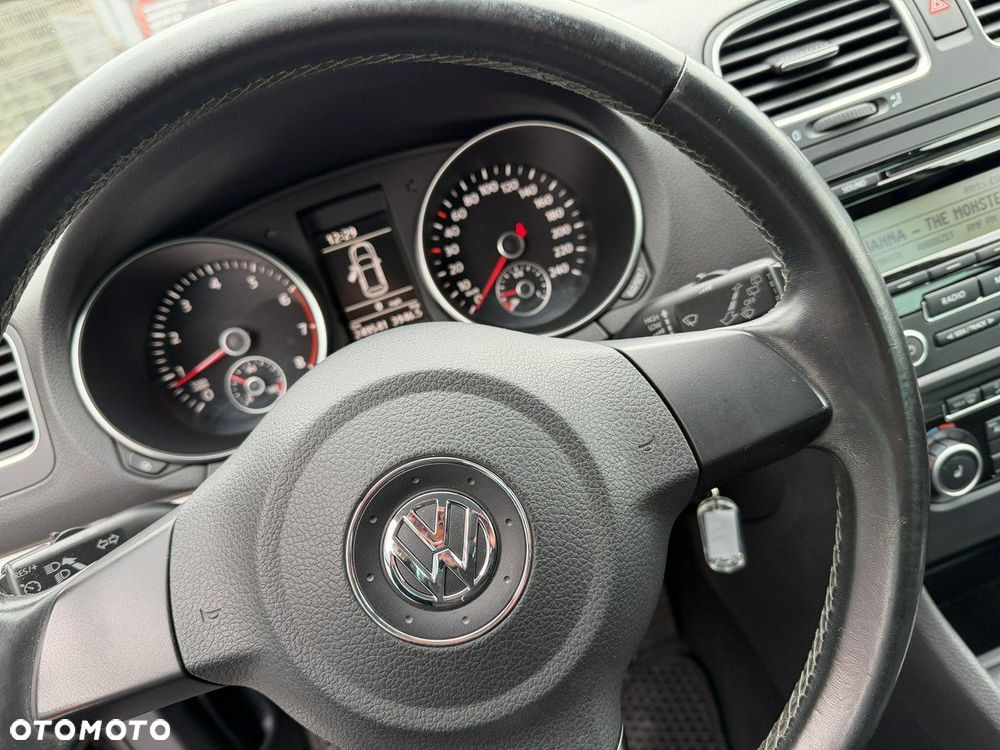 Volkswagen Golf 1.4 TSI Tour - 18