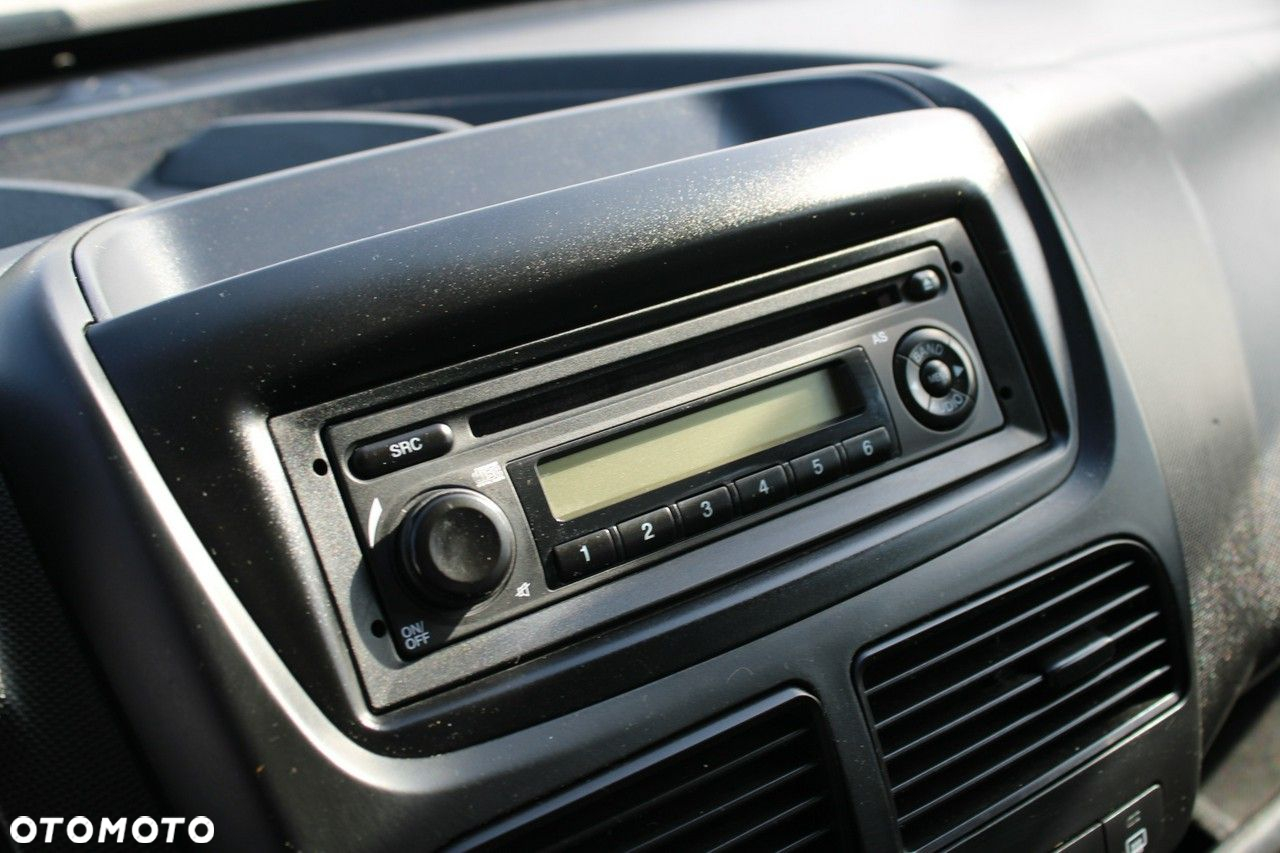 Opel Combo - 17
