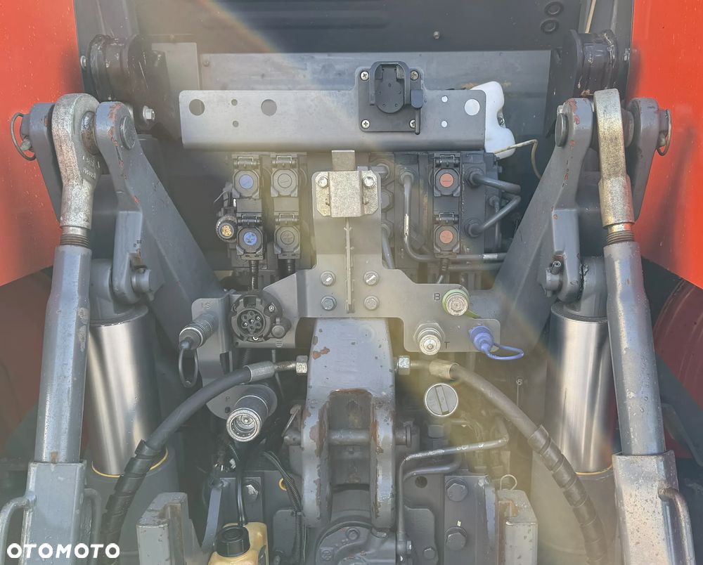 Kubota M7-151 Premium - 7