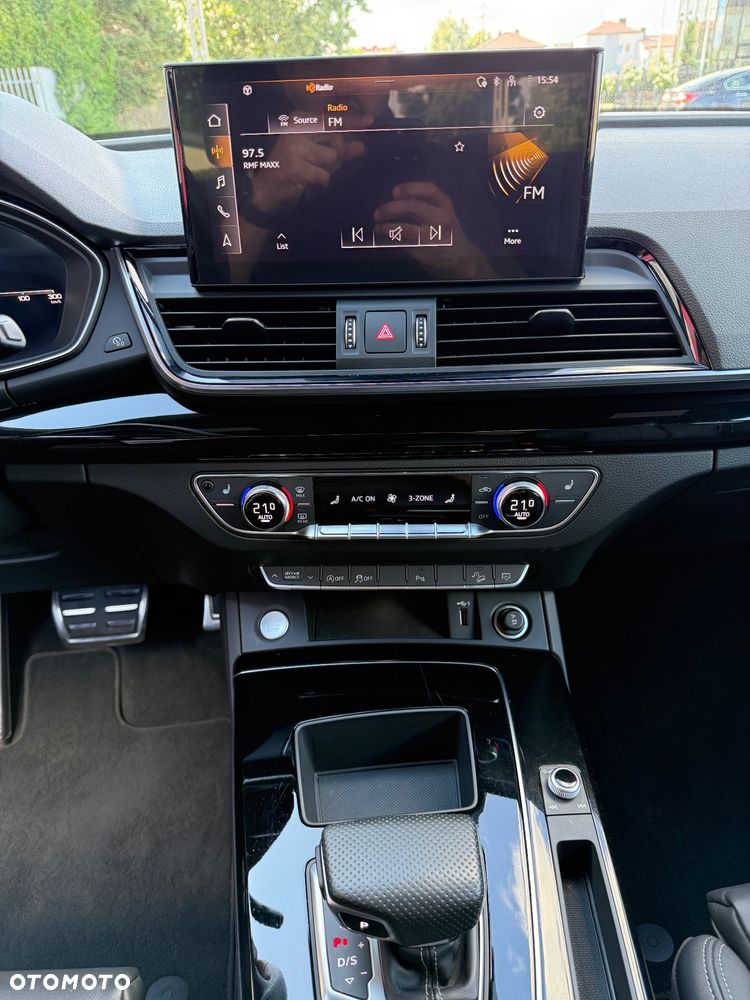 Audi Q5 - 36