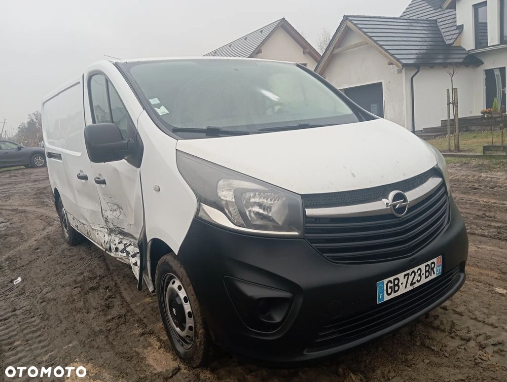 Renault Trafic - 5