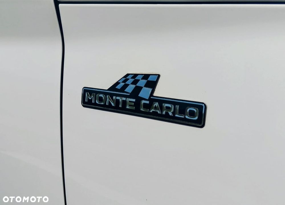 Skoda Scala 1.0 TSI Monte Carlo - 9