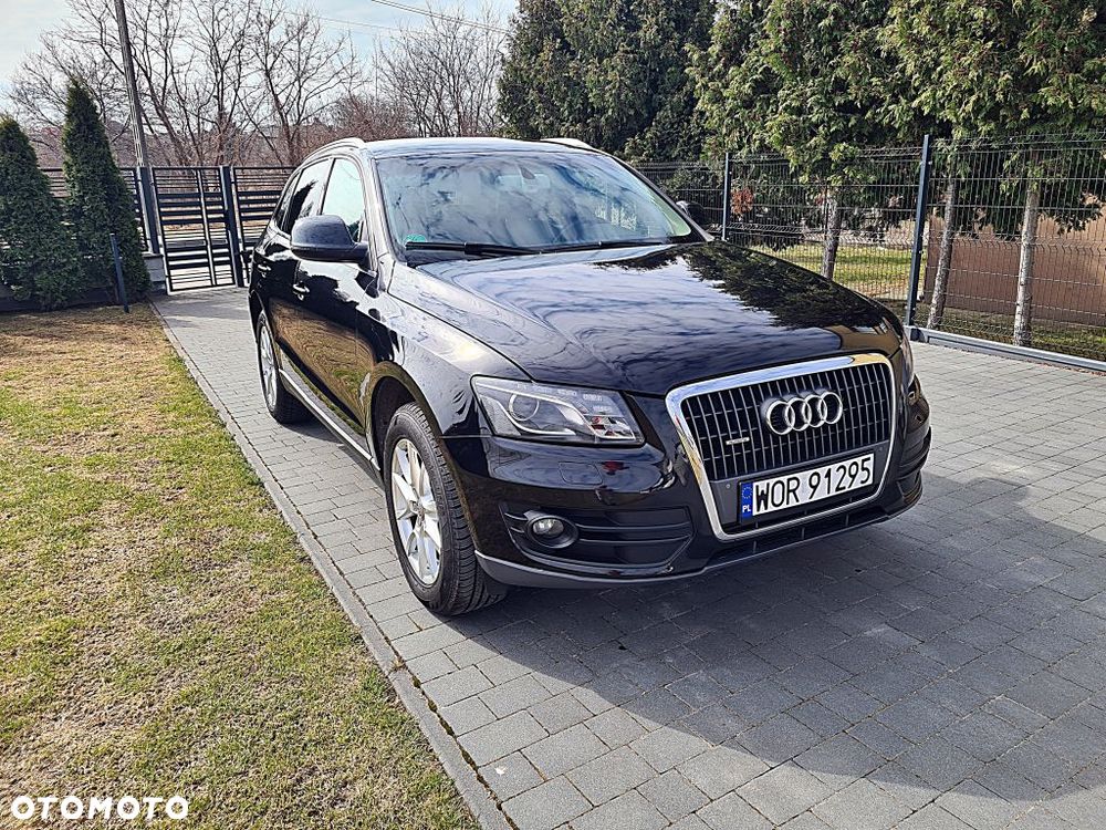 Audi Q5 - 9